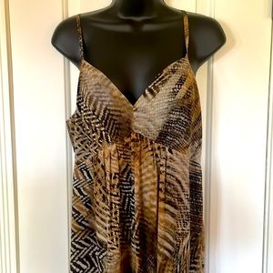 Vince Camuto Maxi Dress